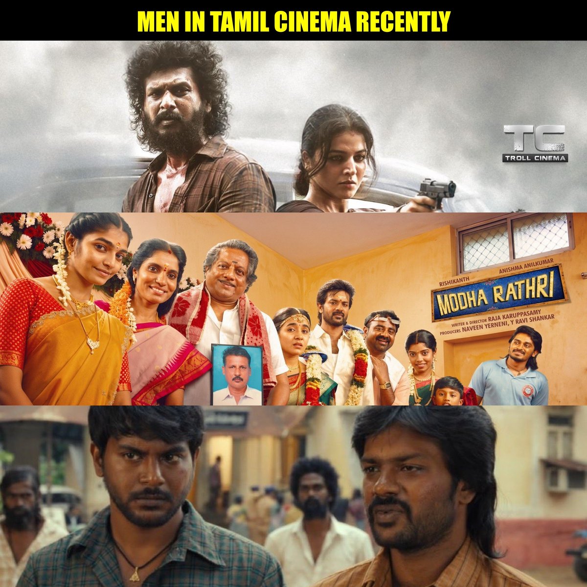 Troll_Cinema's tweet photo. Most Progressive Industry 🔥 https://t.co/Jr05yo63TW