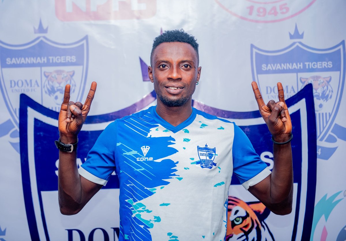 OptaNGR's tweet photo. 2026/27 NPFL Top Scorers so far

5️⃣ - Sadiq Rilwan 🆕️
5️⃣ - Chukwuemeka Obioma 🆕️
5️⃣ - Mohammed Rabiu Zulkifilu

#NPFL27 https://t.co/sz1lDsI58s