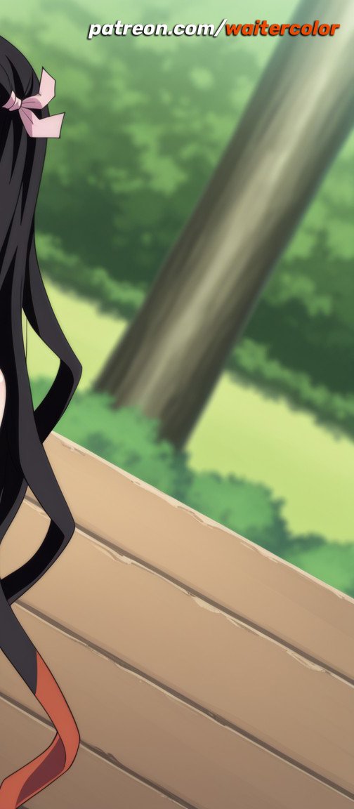 waitersafe's tweet photo. Nezuko Kamado ♥️
Set coming up soon

#demonslayer #kimetsunoyaiba https://t.co/J9WpBN90iP