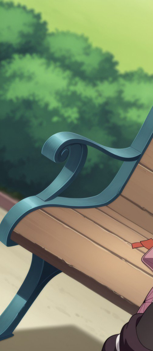 waitersafe's tweet photo. Nezuko Kamado ♥️
Set coming up soon

#demonslayer #kimetsunoyaiba https://t.co/J9WpBN90iP