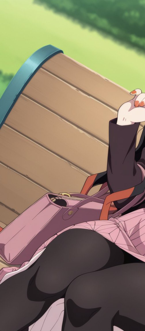 waitersafe's tweet photo. Nezuko Kamado ♥️
Set coming up soon

#demonslayer #kimetsunoyaiba https://t.co/J9WpBN90iP