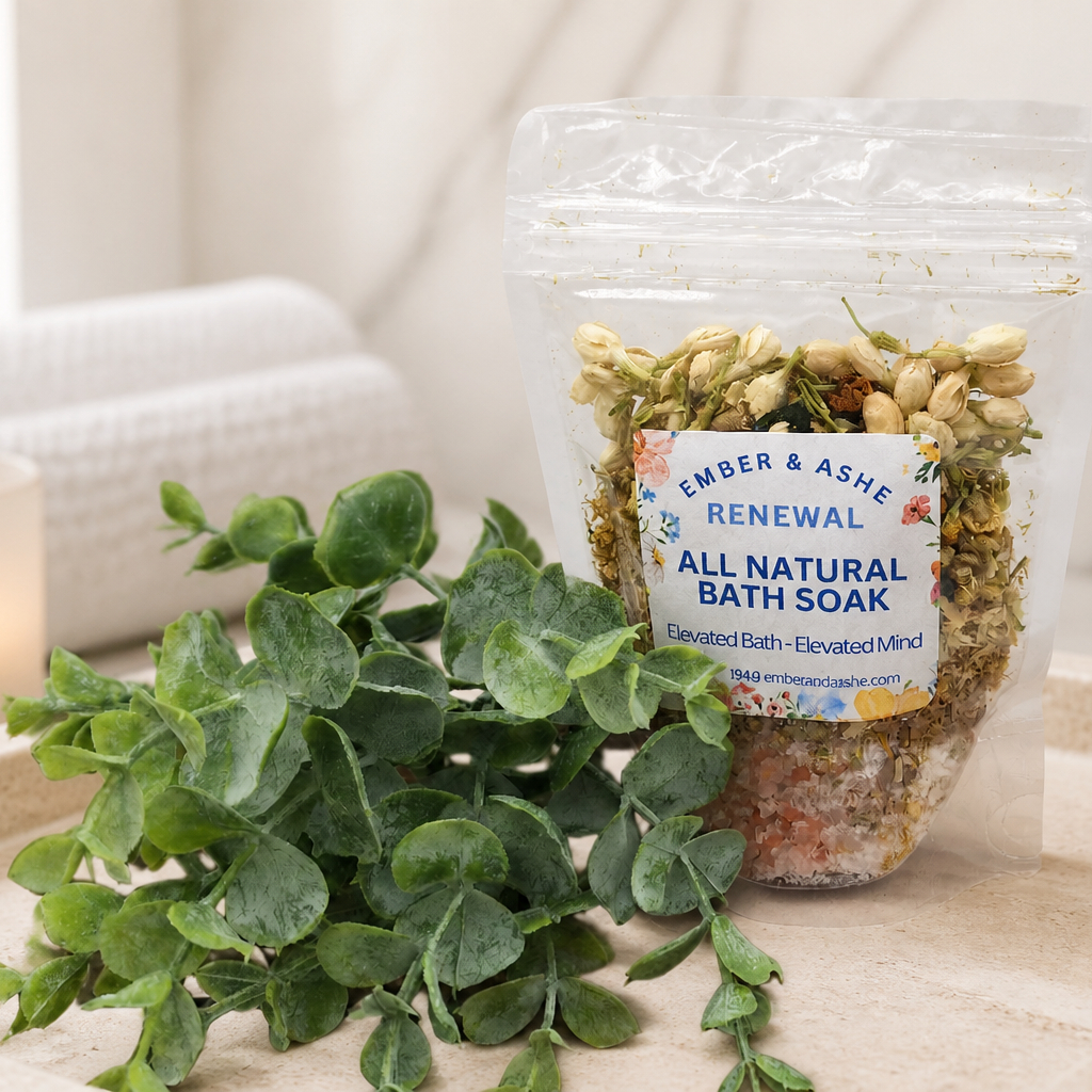 AnibalPorzio's tweet photo. End your day with a calming soak. Our organic bath salts and soak blends suit sensitive skin and create a ritual of relaxation. Choose Renewal, Refresh, Tranquility, Meadows, Calm, Soothe, Relaxation, or the Gift Set Sampler. https://t.co/9zxvOE95VT