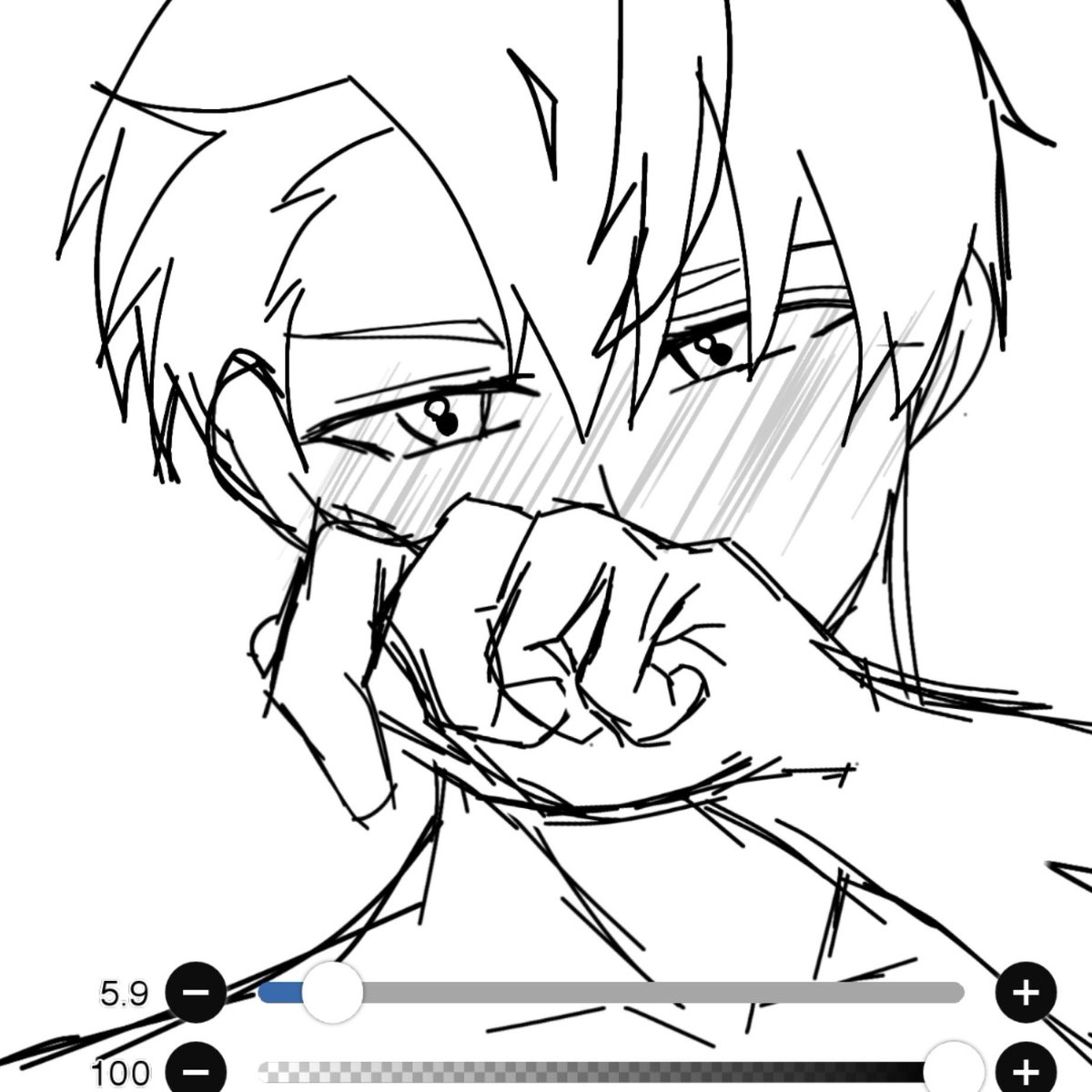 _yu06_n's tweet photo. 完成版の予定はタブン･･･。 https://t.co/rlX50ugTQn