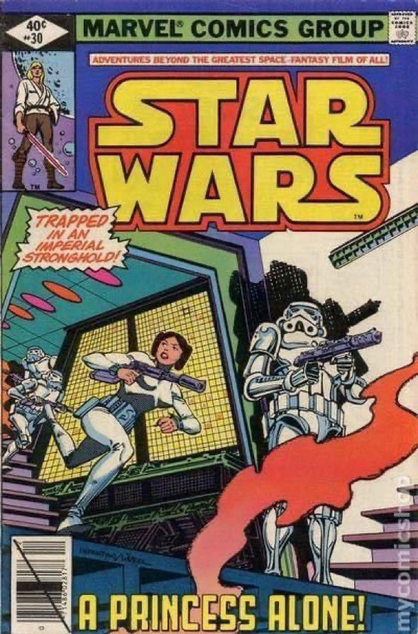 RackSpinner's tweet photo. The Best &amp; Brightest! THE SPINNER RACK, Sept. 25, 1979! 2/2 https://t.co/fsz7niTMp1
