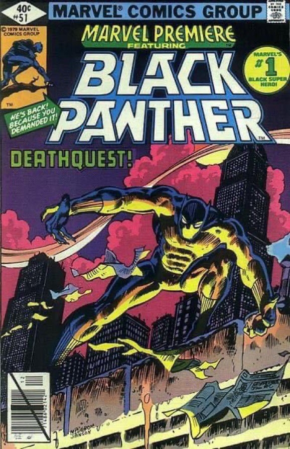 RackSpinner's tweet photo. The Best &amp; Brightest! THE SPINNER RACK, Sept. 25, 1979! 2/2 https://t.co/fsz7niTMp1