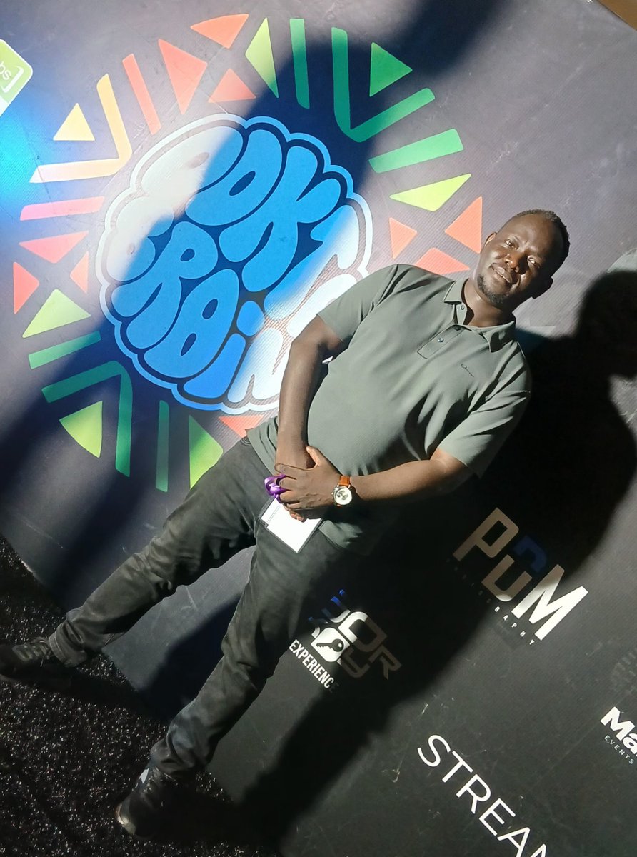 PHILLIPKOMAKECH's tweet photo. Had the the masterpiece of the Doorkey Experience @SkyzHotel yesterday night. Thank @doktabrainmusic for giving us such a beautiful of music blended with orchestra. And thank Bond 7 for trust. 

#BondoExperience https://t.co/BgkA9Yz67E