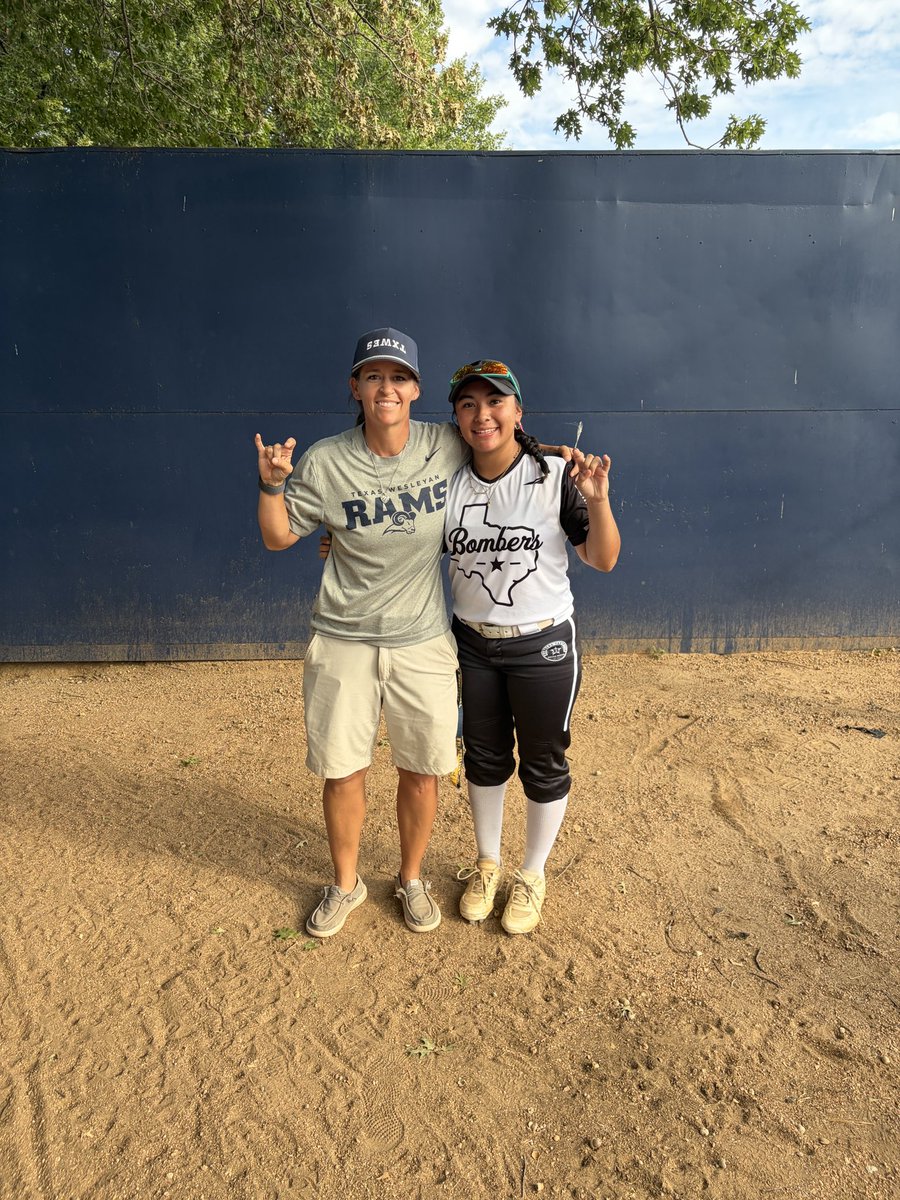 JerseyMeza's tweet photo. Thank you Coach Gower &amp; Coach D for believing in me. I’m blessed to have the opportunity to play at the next level and this wouldn’t be possible without my parents, team, all of my coaches, and most importantly God. #AGTG #committed #TXWES #RAMily https://t.co/lavlF7m3dd