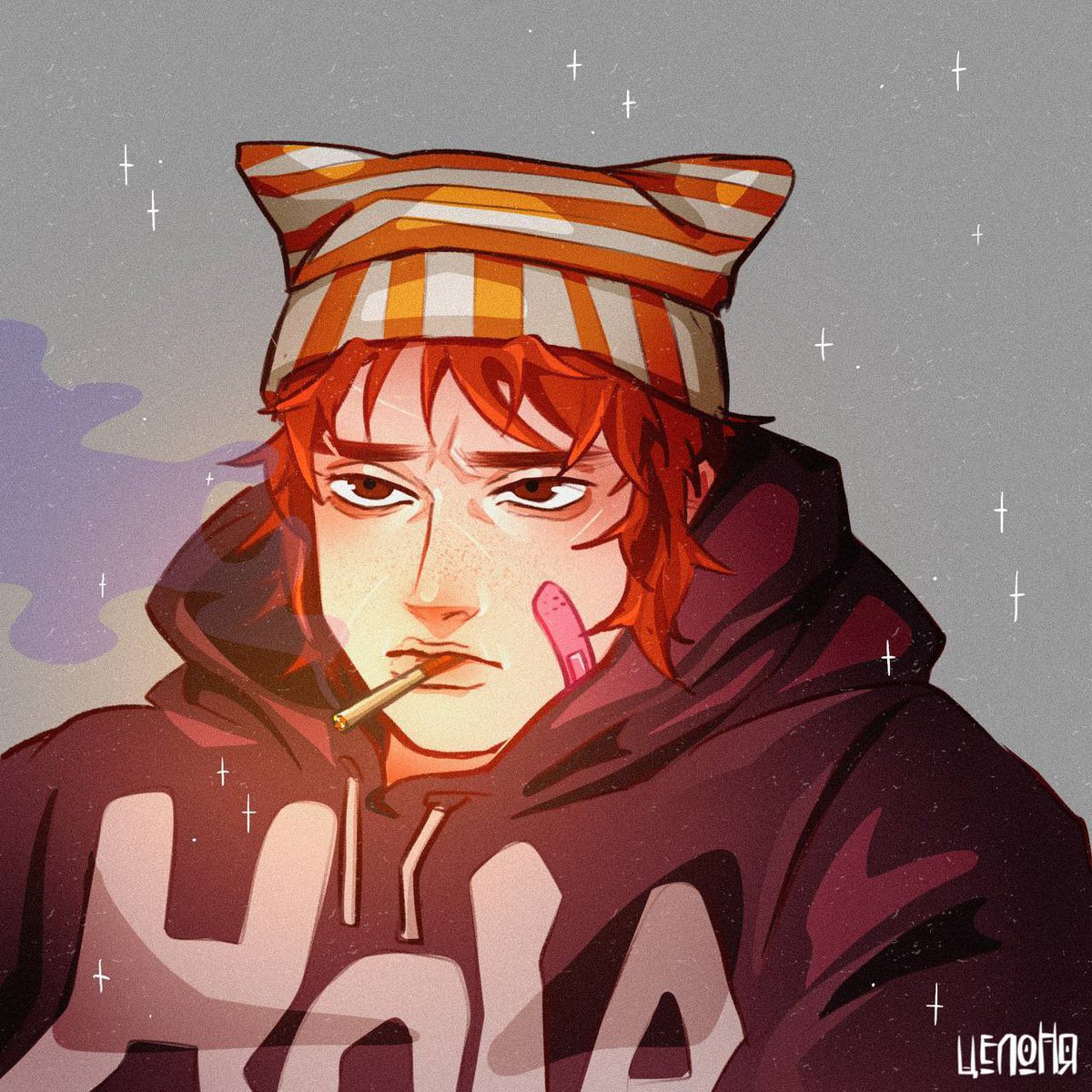 cel0nia's tweet photo. @Lucerna_0 hello there!! i do sfw and nsfw arts, if you like it please welcome❤️🍓 https://t.co/J976CJxRgm