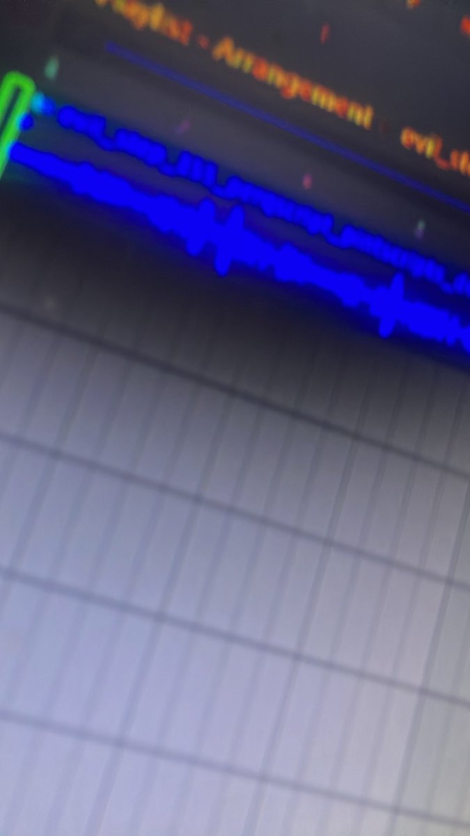 leekHC's tweet photo. I chopped the skin melody 🙃 https://t.co/1n6ddgYGAm