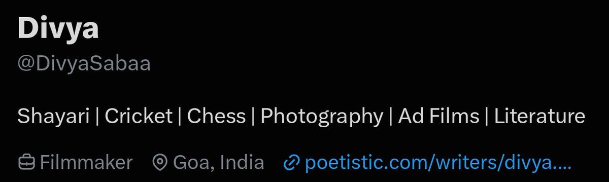 khudnavisht's tweet photo. उनका account ही Goa based है, तो और क्या जापान पुलिस को टैग करें? 🤦 आप आएँ न साथ में complaint file करते हैं आप भाग क्यों रहे हैं मेरी तो ये समझ नहीं आ रहा? क्या ही हो जाएगा अगर वो पकड़े गये तो? https://t.co/okJEapM0QM