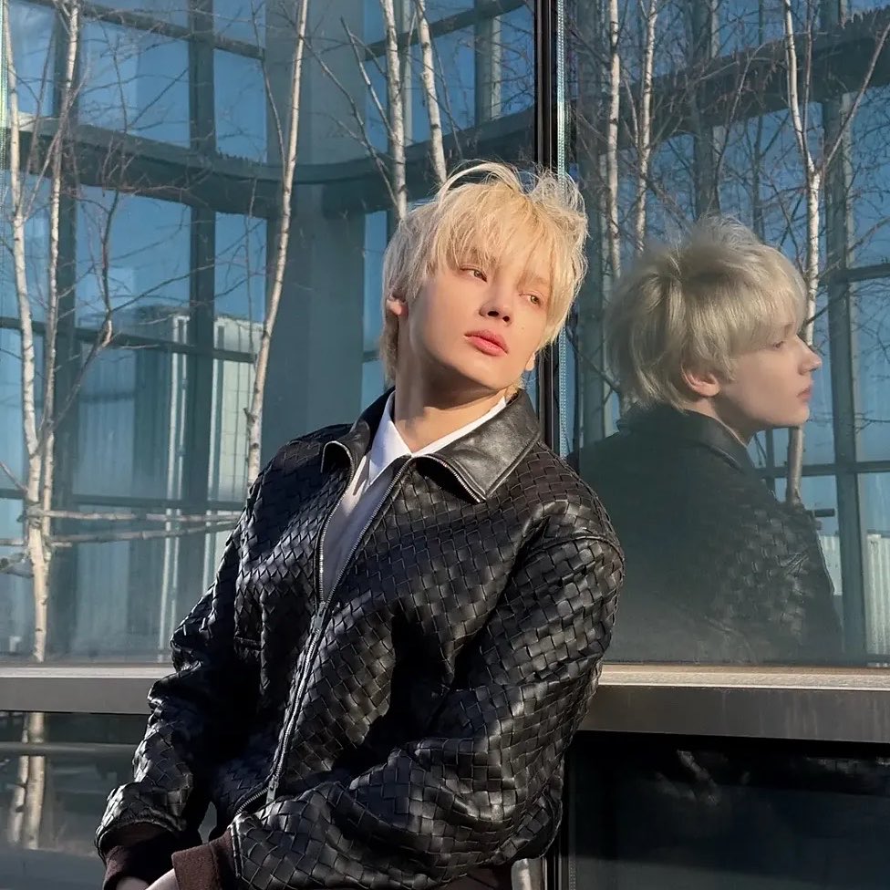 sheepningkai's tweet photo. 🍃 https://t.co/LqTzL5PaMK