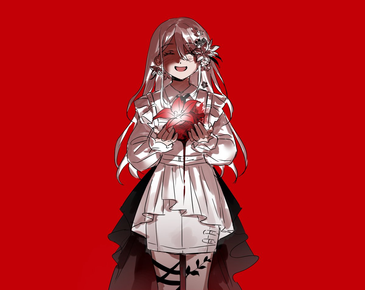 yezhen182's tweet photo. #汐見蛍 #millsage https://t.co/qsog1Ta6LG