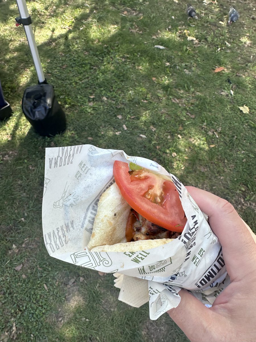 Maszinski's tweet photo. @chibbqk1ng You ain’t lying. https://t.co/BFbfdXg4nS