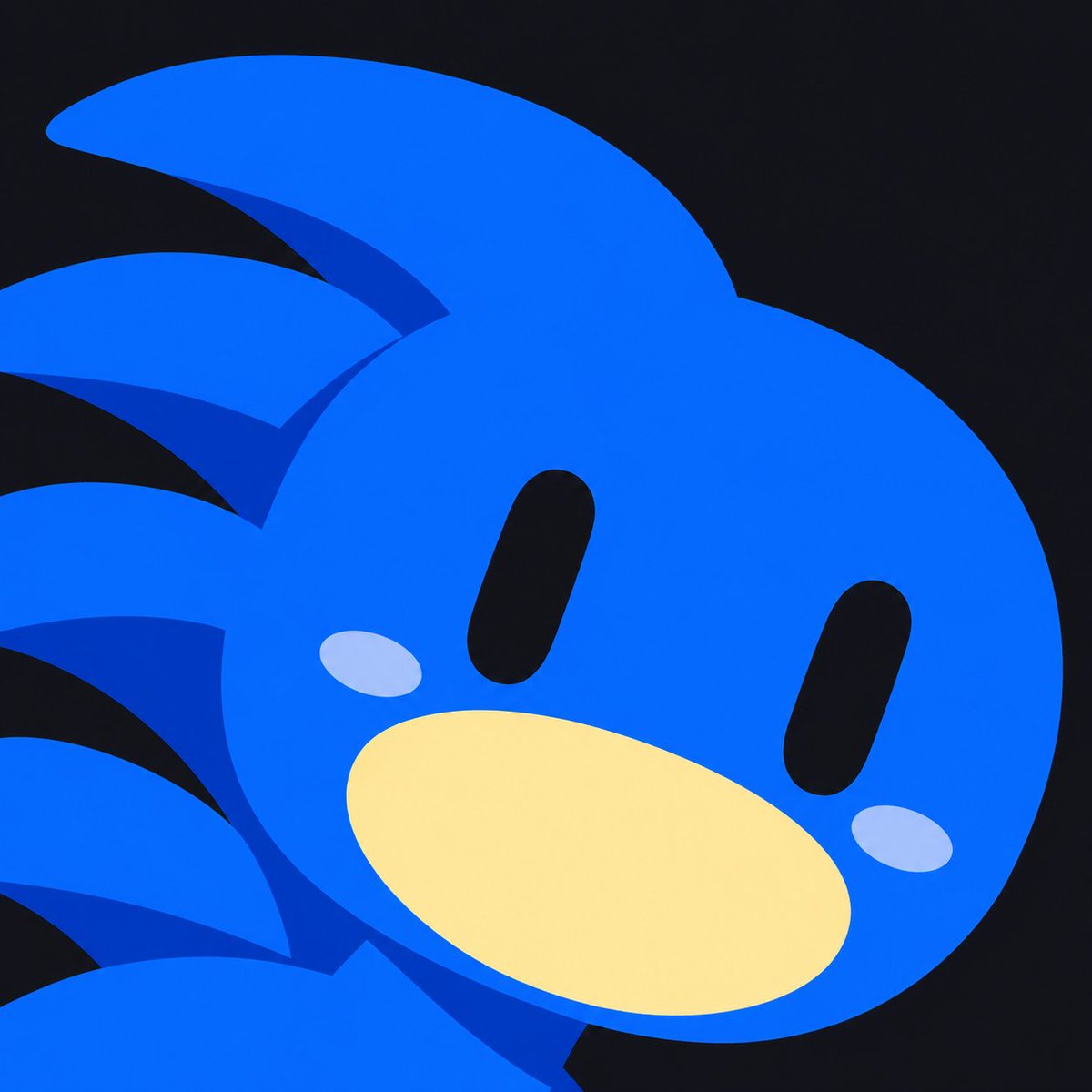 SendSanic's tweet photo. i'm spiritually north korean https://t.co/4XyfspWsYT