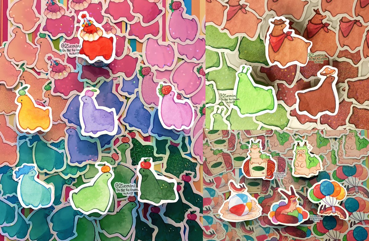 zuccnini's tweet photo. If you're interested in supporting the art I make consider getting something from here:
https://t.co/Lw5P6ska7W https://t.co/eGjuR9N15P