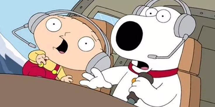 blakesbbgirlism's tweet photo. The stewie and brian of the avatarverse https://t.co/69pavpVmCU