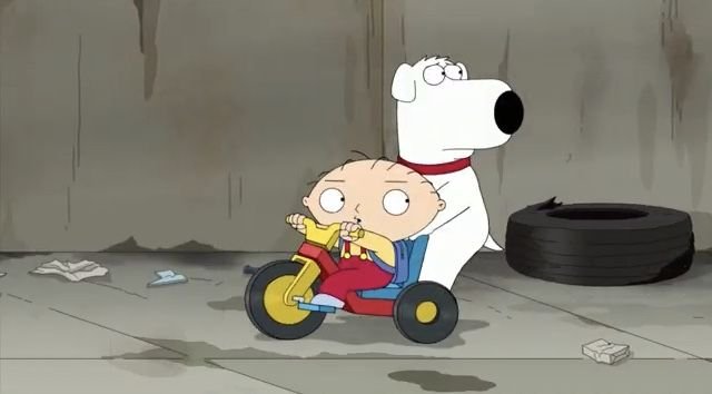 blakesbbgirlism's tweet photo. The stewie and brian of the avatarverse https://t.co/69pavpVmCU