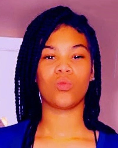 Ohio1ShyGirl's tweet photo. #MISSOURI #SaintLouis
Alleyana Tyshell Waller, 15 MD:8/25/26 #MissingChild ‼️Please Share‼️ ☎️St Louis Metropolitan Police Department (MO) (314) 231-1212 https://t.co/GW7VFWbMyT https://t.co/vO1AuaKOih