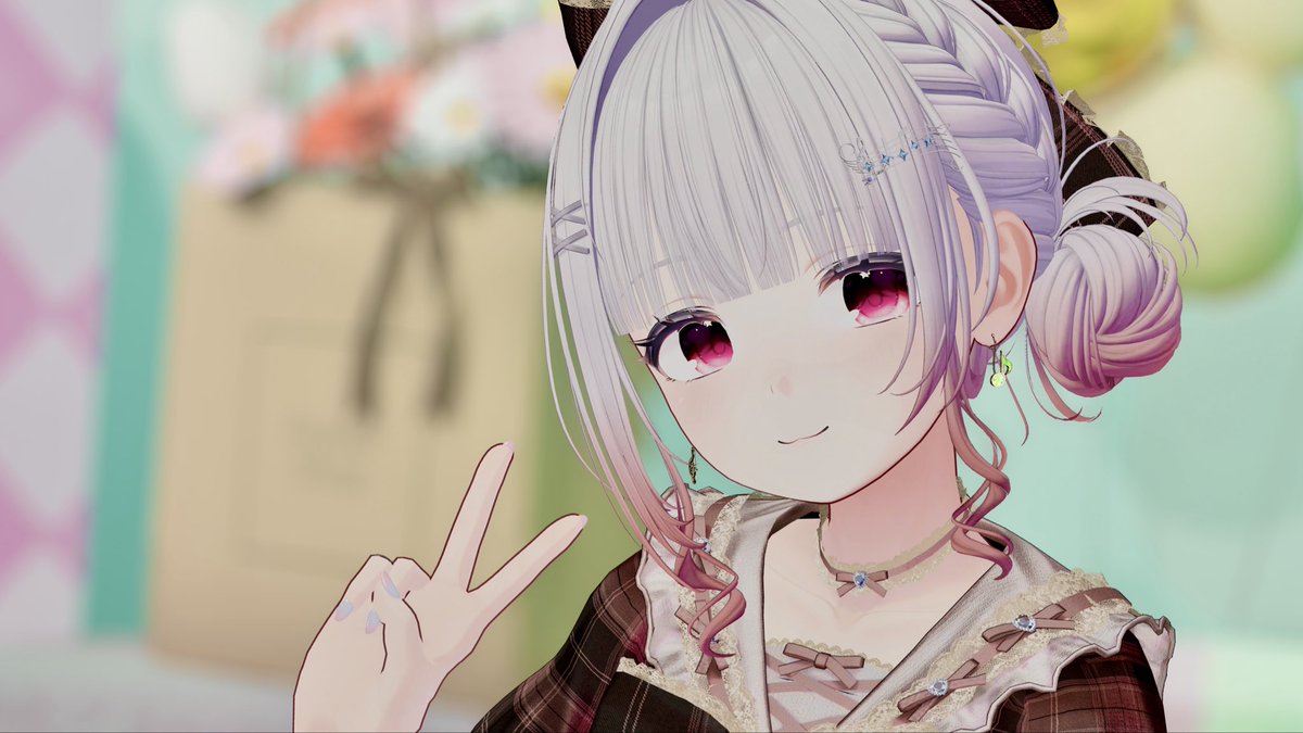 hanooooon_VRC's tweet photo. https://t.co/CFf0EMOAmk