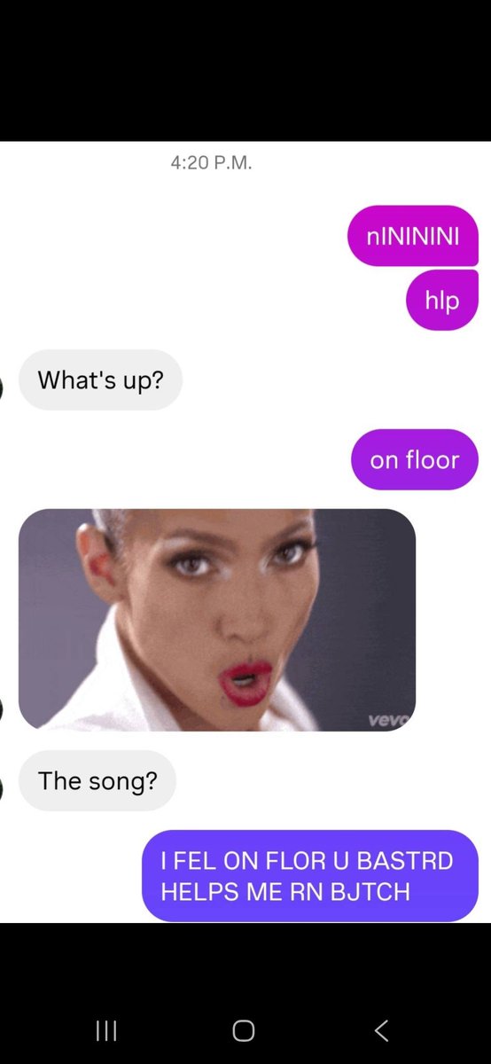 ViciousVeinx's tweet photo. sometimes I think ab naoise and how he was high enough to think i wanted to listen to On the Floor by JLo when really I fell and couldnt get up on my own https://t.co/ZWnoXV8ugv