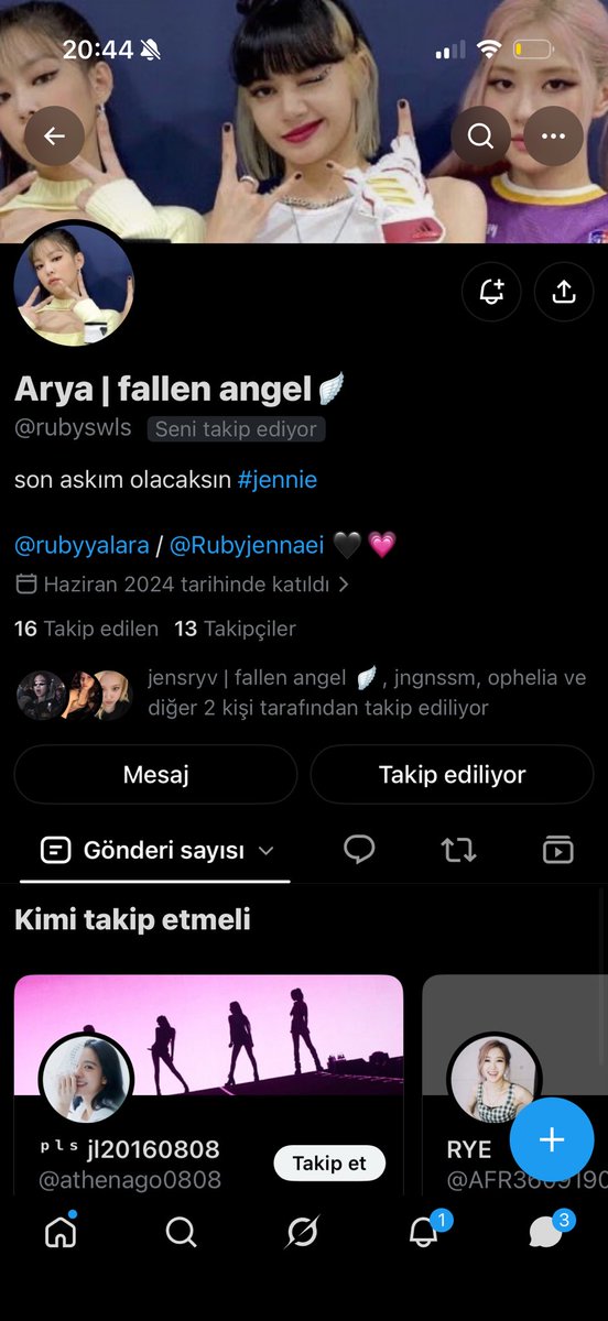 rubyyalara's tweet photo. Bana baksa bisi yapcaz diyip pp yapmıslar kanım meybuz oldu @Rubyjennaei @rubyswls https://t.co/kypxmyKltM