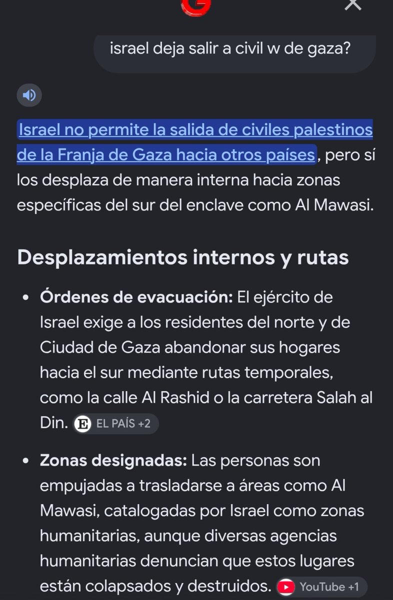 gauchoxhunter's tweet photo. @goz_artist @Mony_de_Swaan Recordar que incluso en las zonas designadas les han disparado https://t.co/0WngCub9vs