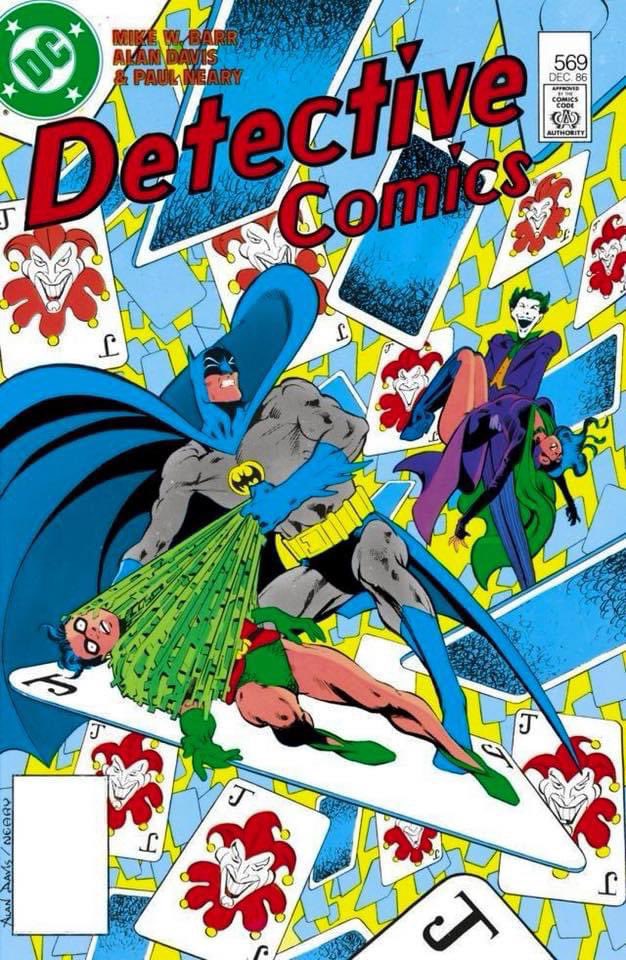 RackSpinner's tweet photo. The New DC Was A Marvel! THE SPINNER RACK, Sept. 25, 1986! https://t.co/K3Wpa7UDaP