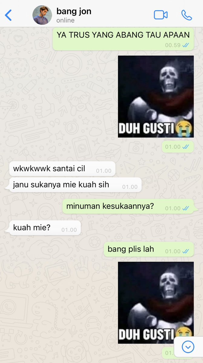 zacharyown's tweet photo. awal mula ngide https://t.co/Syj5hQEi2m