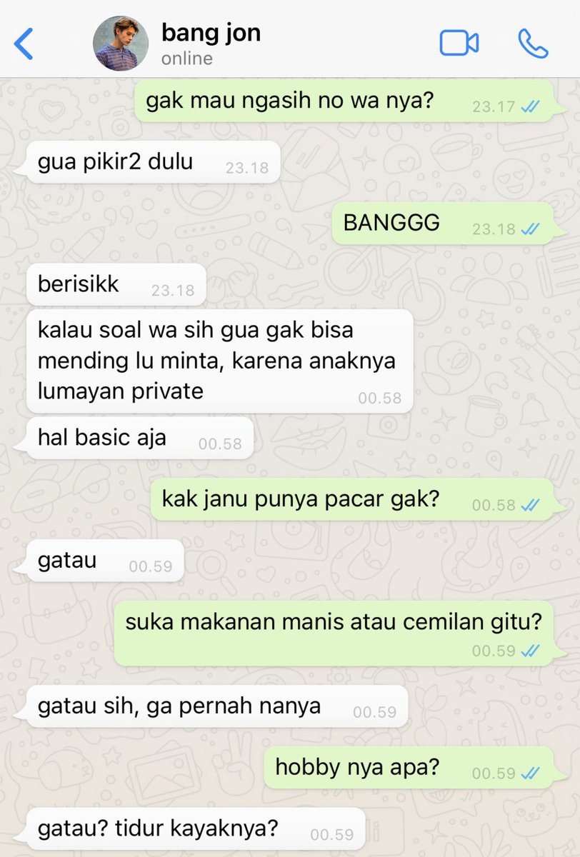 zacharyown's tweet photo. awal mula ngide https://t.co/Syj5hQEi2m