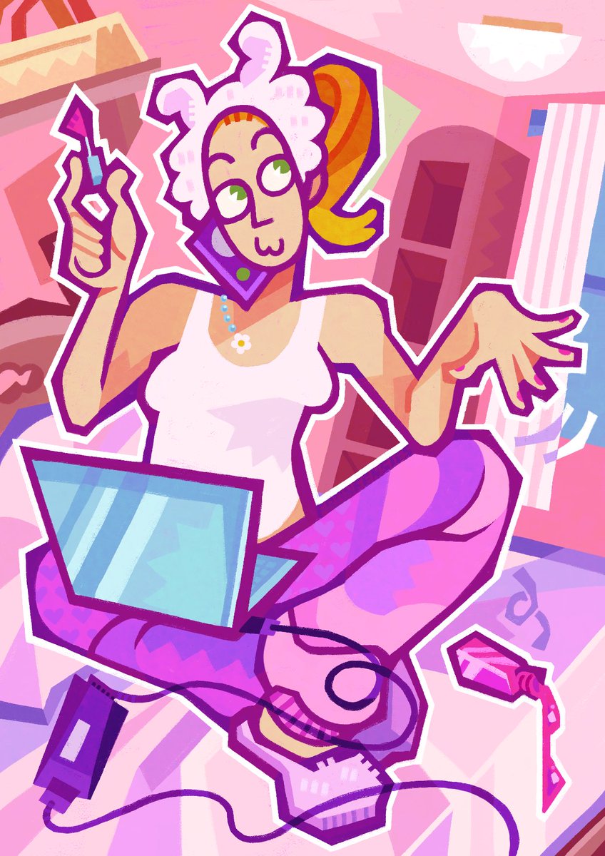 franeensies's tweet photo. its SUMMERTIME 🌷🌷🌷 !!! #rickandmorty https://t.co/UQwFpwttZt