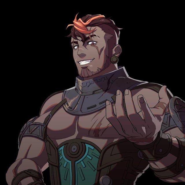 JumsticeBipbop's tweet photo. This absolute unit was ambushed by about 5 different people including the boss of the map due to my poor planning skills. effortlessly dodged every hit and proceeded to crit anyone who dared get close. Finished the reverse jumping by saying "I wonder what it's like to lose..." https://t.co/eRLWbuTGp5