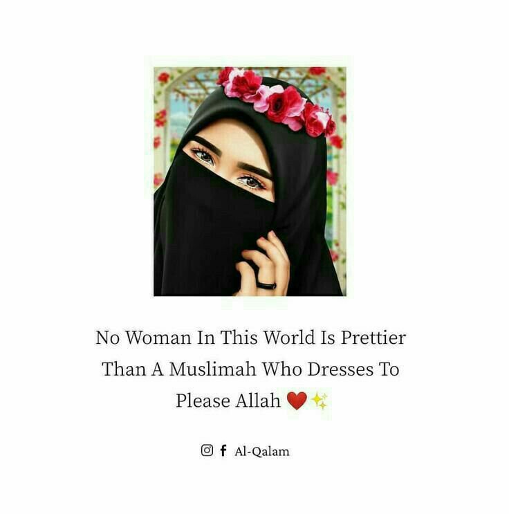 deeyahkhan_'s tweet photo. True beauty shines brightest when it is worn with modesty, faith, and devotion to Allah. 🤍✨
#Modesty #Hijab #Muslimah #Islam #Faith #Allah https://t.co/T6eqcuzrIV