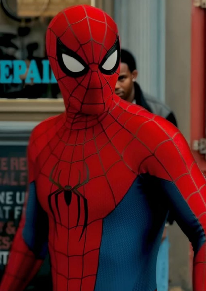 MCUFilmNews's tweet photo. ‘SPIDER-MAN: BRAND NEW DAY’ hits digital platforms October 6. https://t.co/6g0tw7bOJV