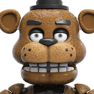 DevSprings's tweet photo. Funko Freddy reborn https://t.co/1252Xu2mK3