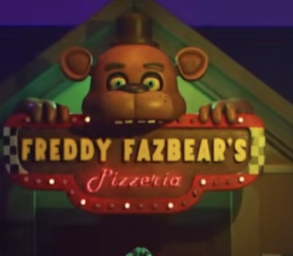 DevSprings's tweet photo. Funko Freddy reborn https://t.co/1252Xu2mK3