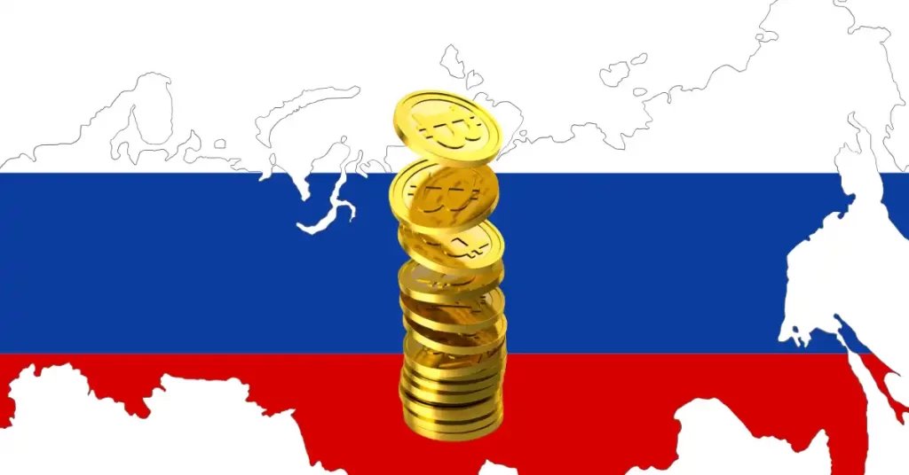 Chen_AlphaAim's tweet photo. Bitcoin News: Russian Central Bank Plans to Launch Loan Products in Russia Using Bitcoin, Ethereum, and USDT as Collateral https://t.co/rKn3WIlqH3