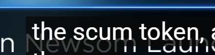 hellloimfred's tweet photo. image is the thumbnail of the videa and he says its called "the scum token"
https://t.co/mE61TMYYu3 https://t.co/rixwLAkti8