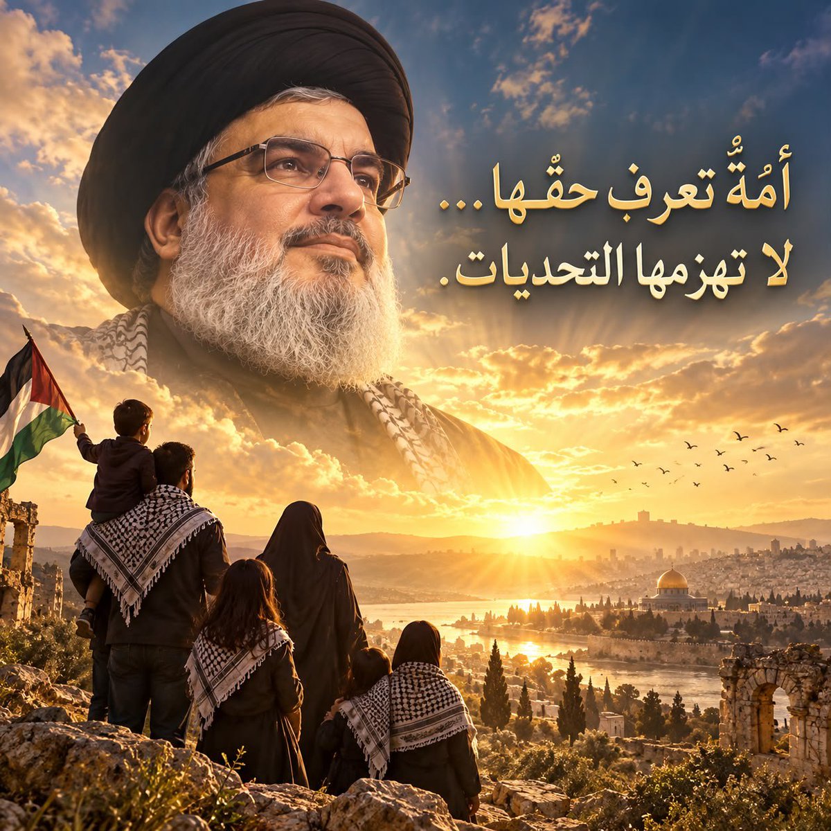 dr26211's tweet photo. #ذكرى_شهادة_سيد_المقاومة
وسام https://t.co/M3SSJQISqa