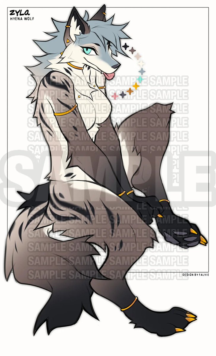falvie's tweet photo. She's available now if you'd like to own her :) 

⭐ https://t.co/sCfniEm2b3

Her name is Zyla! https://t.co/DFFHcYRO0F