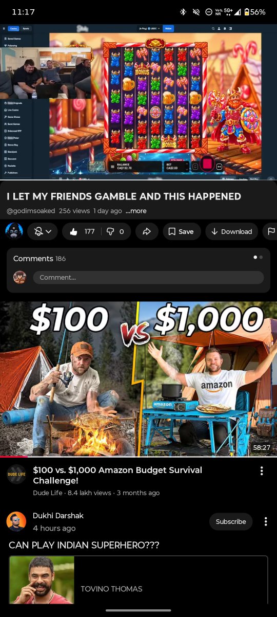 PowerLukyy's tweet photo. @godimsoaked Thank you @godimsoaked 
Enjoyed watching the video!
Done all tasks and proofs Attached ❤️ https://t.co/DFPVWiicnH