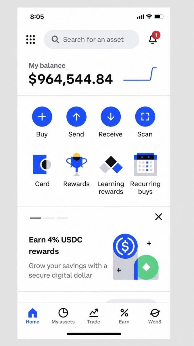myronmorrison_'s tweet photo. Congratulations on the successful withdrawal of your profits, and thank you for your valuable feedback
Our platform provides consistent payments. We invite you to join us today to begin generating passive income. https://t.co/71MZ2xZgOQ