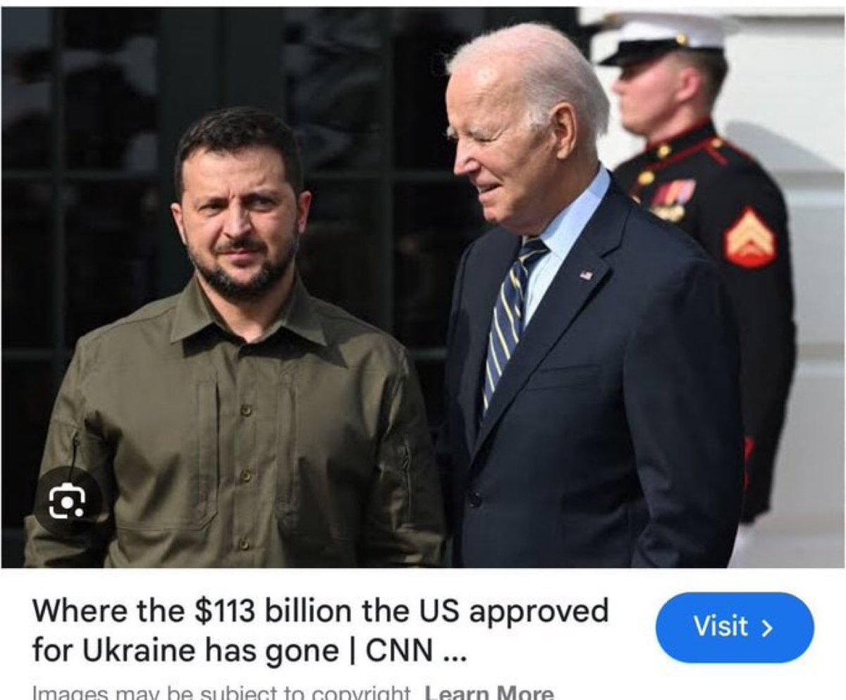 SidneyPowell1__'s tweet photo. 🚨BREAKING: President Trump pushes for public release of classified Ukraine funding report. Opponents say this would cause both parties to collapse and send many lawmakers to prison.

A. Release it. Let the sky fall.
B. No https://t.co/10ibcviZgv