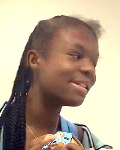 Ohio1ShyGirl's tweet photo. #MISSOURI #Florissant
Camille M Furlow, 16 MD:8/10/26
#MissingChild ‼️Please Share‼️
☎️St. Louis County Police Department (MO) (636) 529-8210 #MissingPerson #MissingPeople
https://t.co/JFSVOJ9rRH https://t.co/jurTHkuGdK