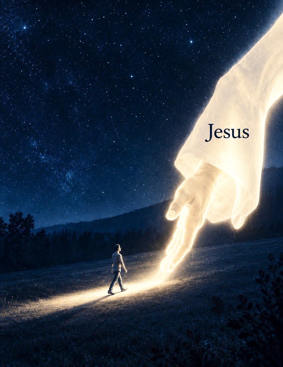Jesvinquotes's tweet photo. “I am the light of the world"

(John 8:12) https://t.co/Xv2GeXuMNL