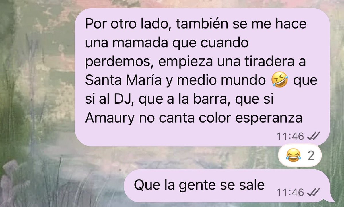 viri_pm's tweet photo. Mi humilde opinión. https://t.co/b8hHiblikP
