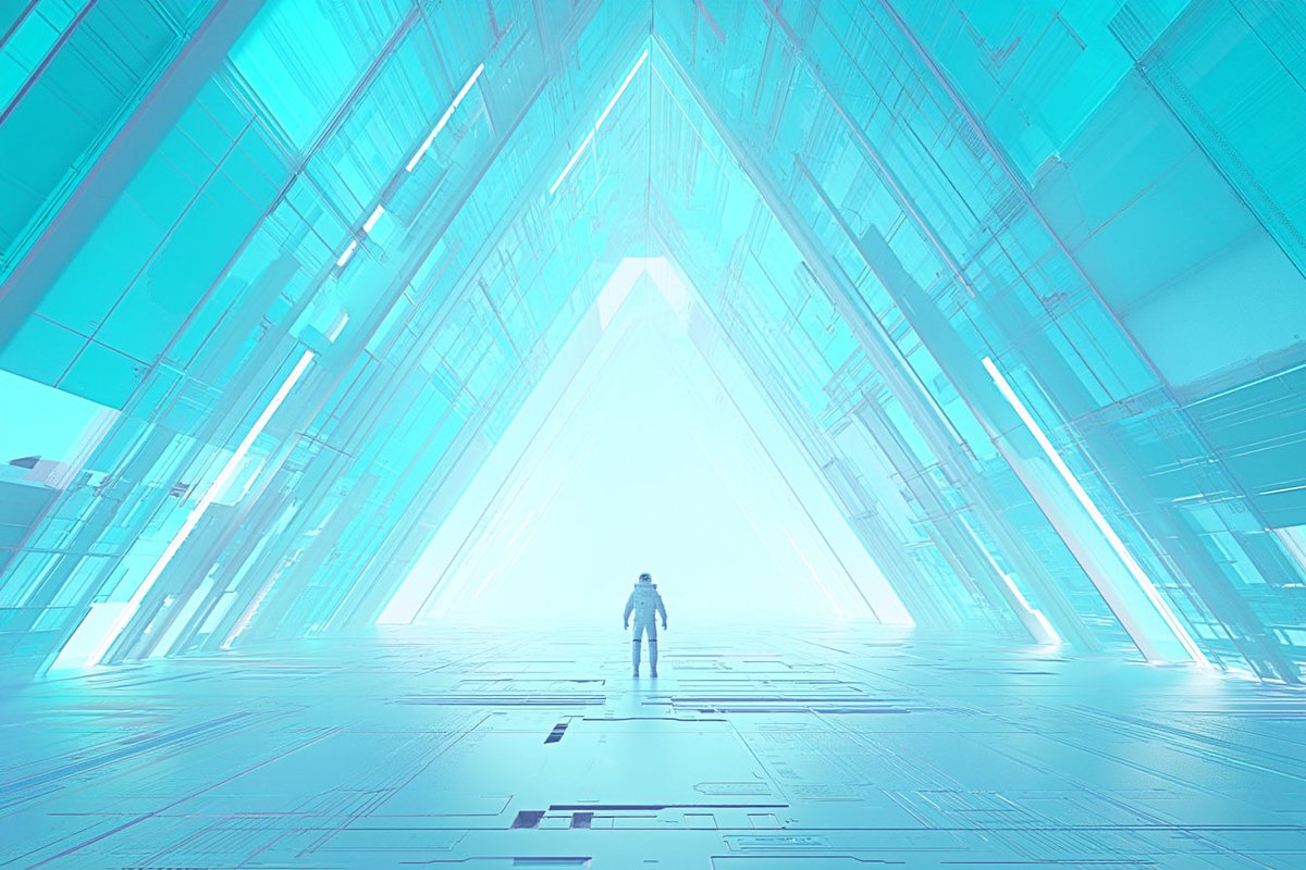 AnyoneFDN's tweet photo. Inference is finally achieving end-to-end, mathematically proven privacy. 

But for AI users who need these guarantees, network level anonymity is a must, too. 

Watch this space: the Anyone SDK is coming to enhance every private use case. https://t.co/J5kinoJWHL