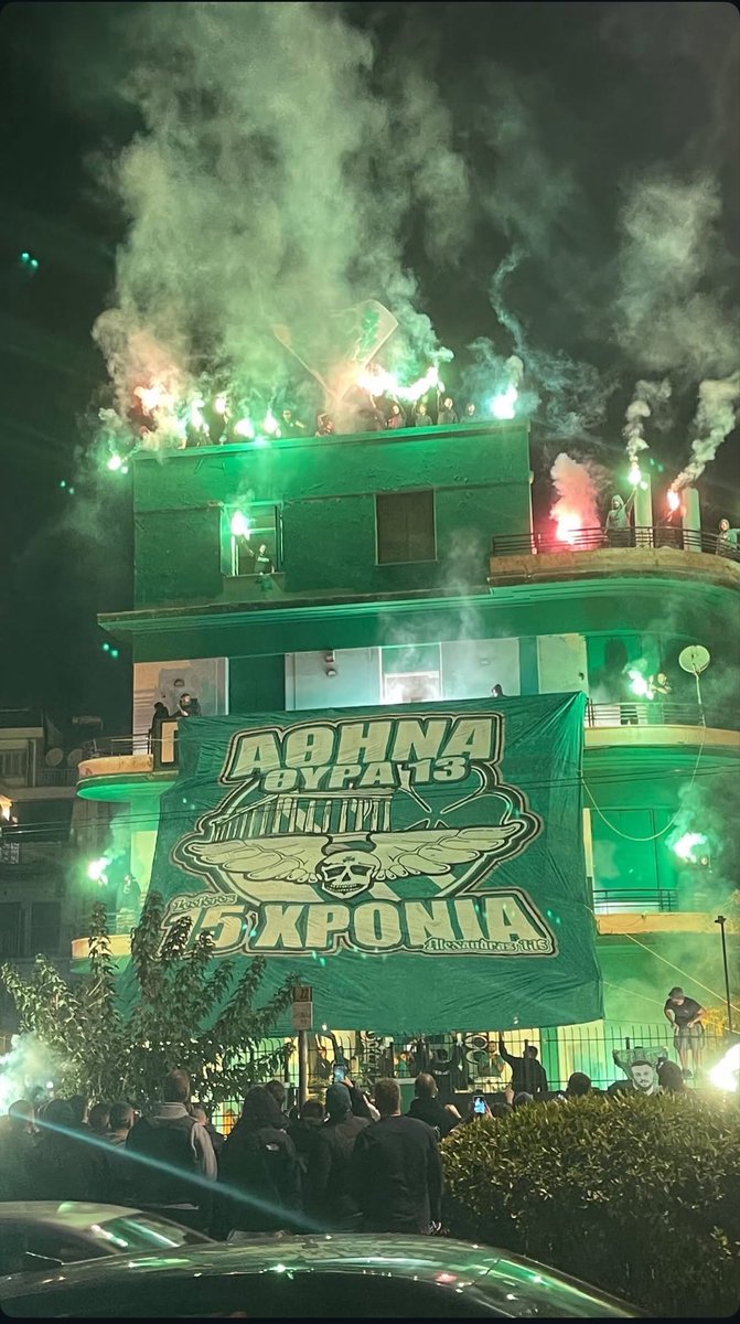 londoner_13's tweet photo. Home is where the heart is

15 years 115

#paofc #paobc https://t.co/6rr8RSmQ96