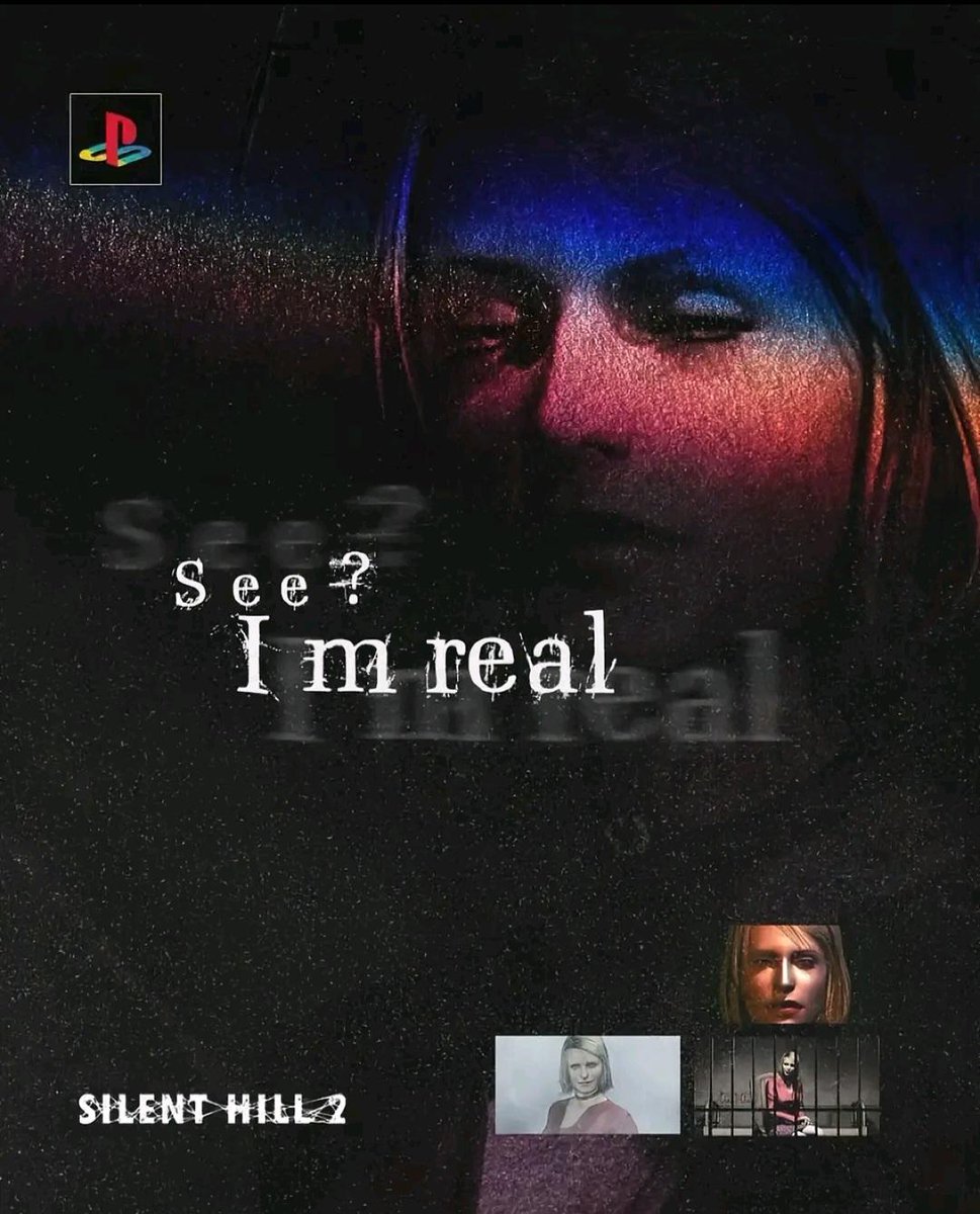 cabanadrives7's tweet photo. Silent Hill 2 - Enhanced Edition (PC)

Up to 4K resolution
Widescreen support
Controller Support
Born From a Wish campaign included

https://t.co/bgcK7FldQm https://t.co/0shfwvimon