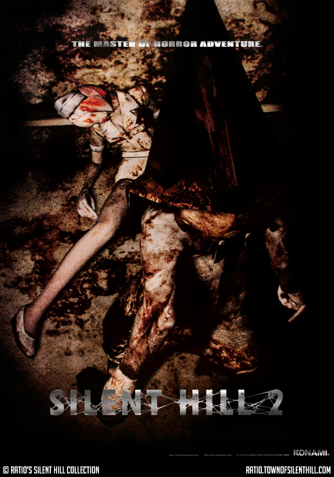 cabanadrives7's tweet photo. Silent Hill 2 - Enhanced Edition (PC)

Up to 4K resolution
Widescreen support
Controller Support
Born From a Wish campaign included

https://t.co/bgcK7FldQm https://t.co/0shfwvimon