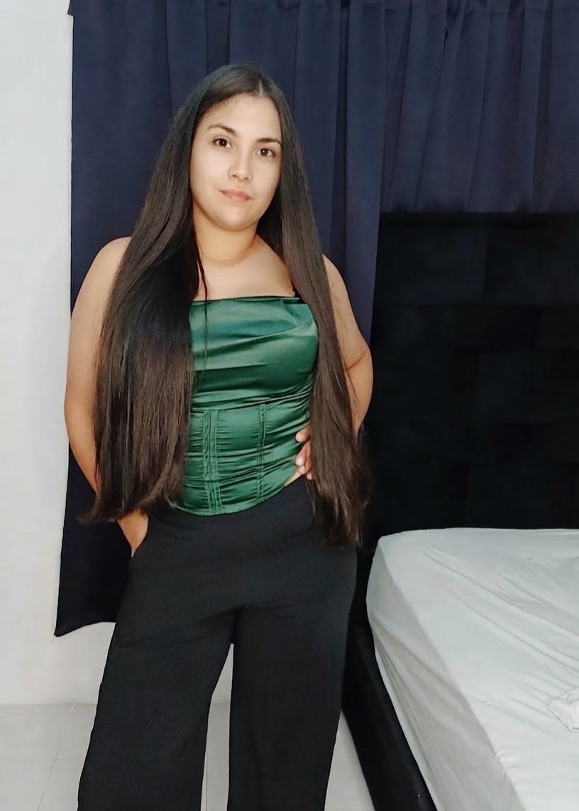 BianPerdomoo's tweet photo. Feliz Domingo ♥️ https://t.co/Uc45GLS0UH